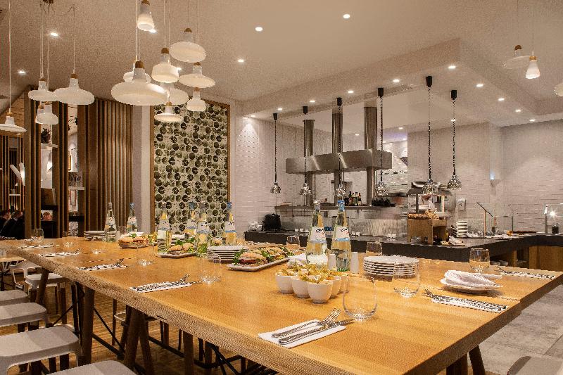 فندق Holiday Inn Frankfurt   Alte Oper, An Ihg