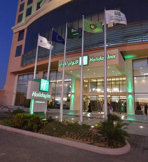 هتل Holiday Inn Jeddah Gateway, An Ihg