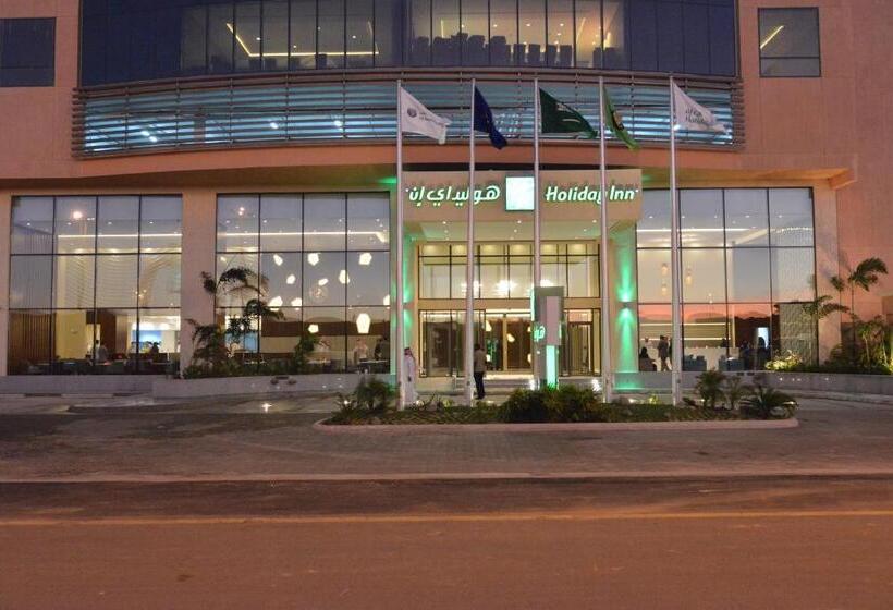 هتل Holiday Inn Jeddah Gateway, An Ihg