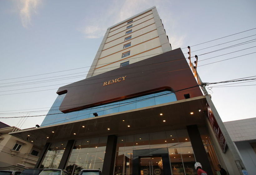 호텔 Remcy