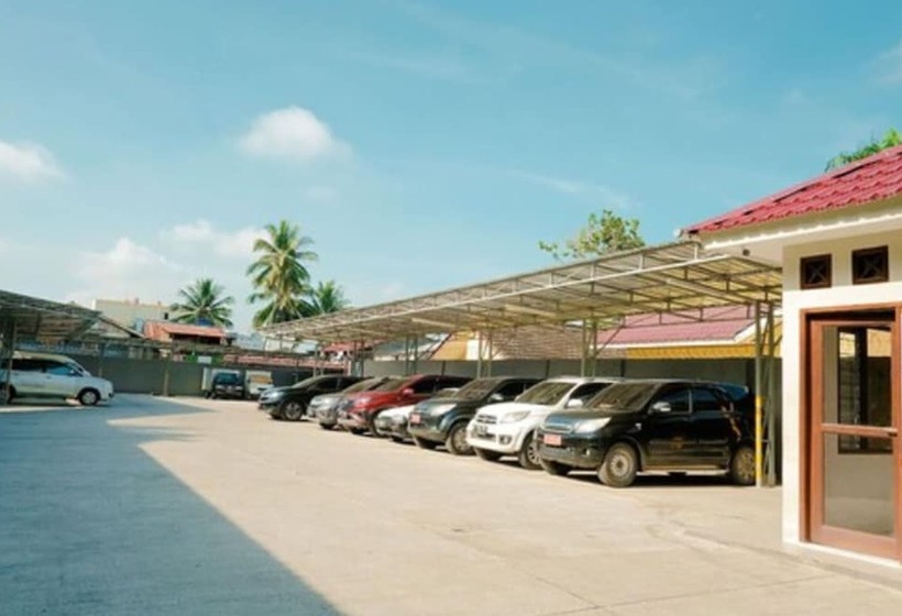 فندق Horison Samarinda