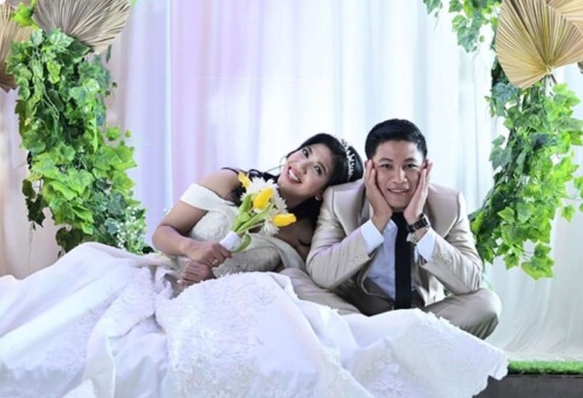 בית מלון כפרי Horison Samarinda