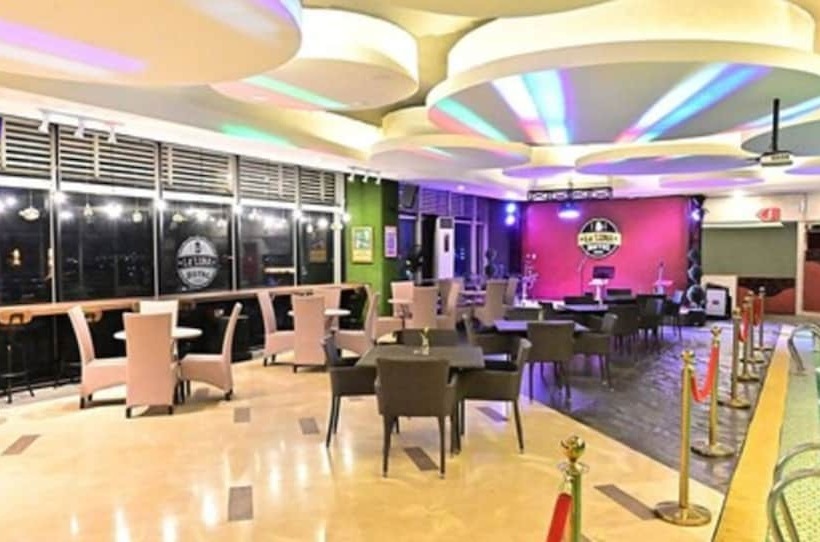 فندق Horison Samarinda