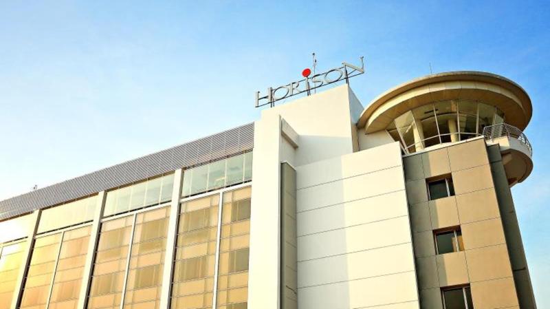 בית מלון כפרי Horison Samarinda