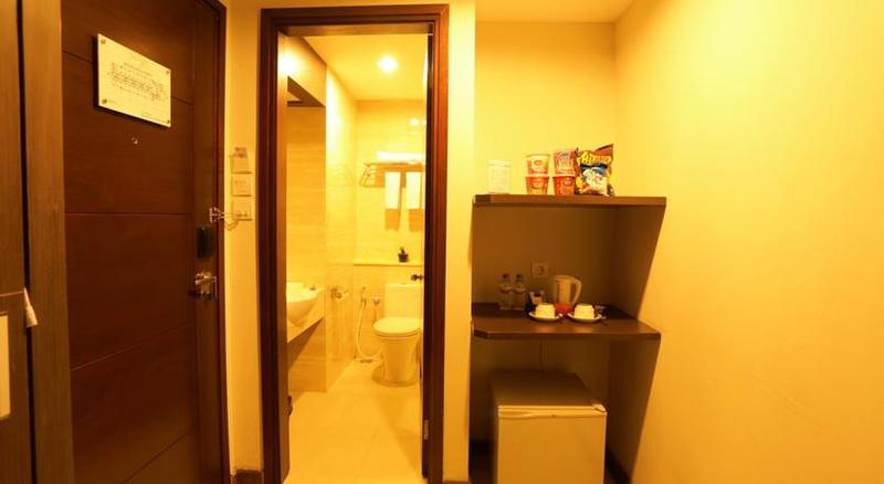 فندق Horison Samarinda