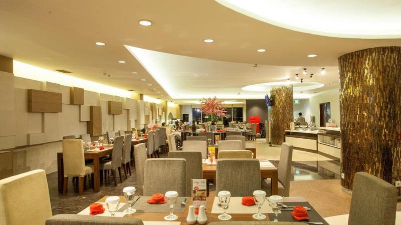 فندق Horison Samarinda