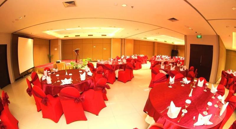 فندق Horison Samarinda