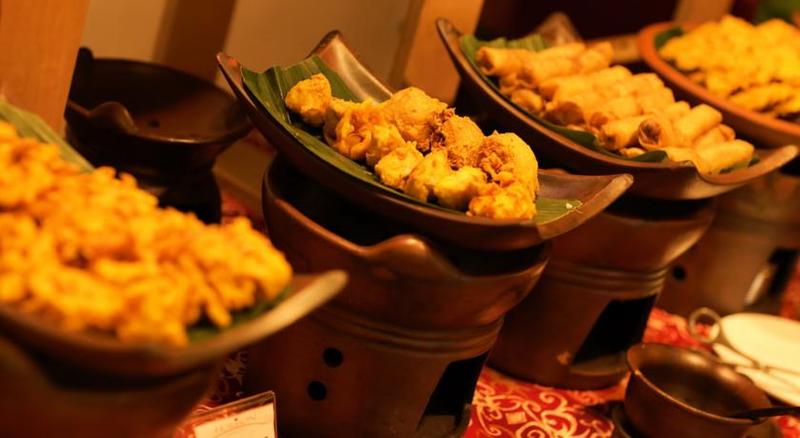 فندق Horison Samarinda