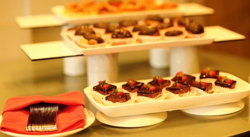 בית מלון כפרי Horison Samarinda