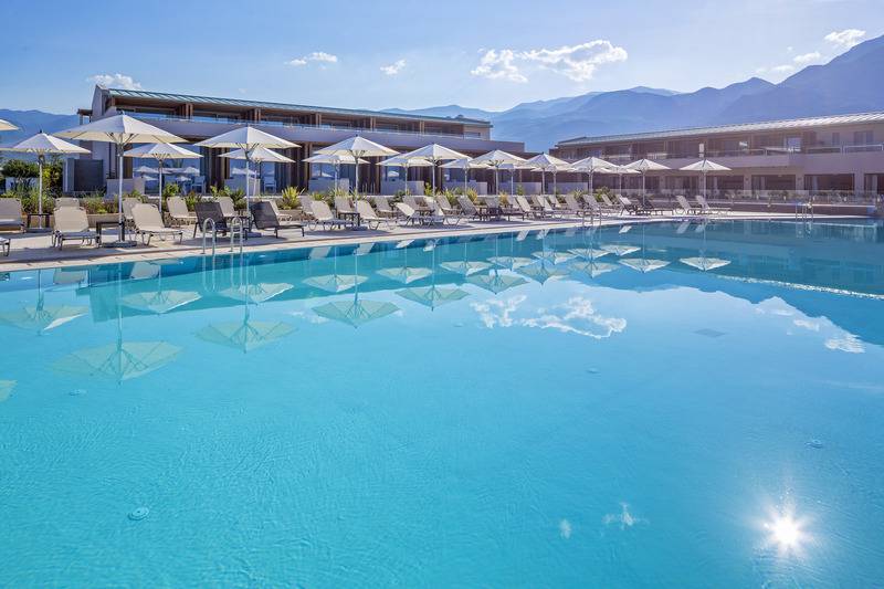 ホテル Horizon Blu Boutique