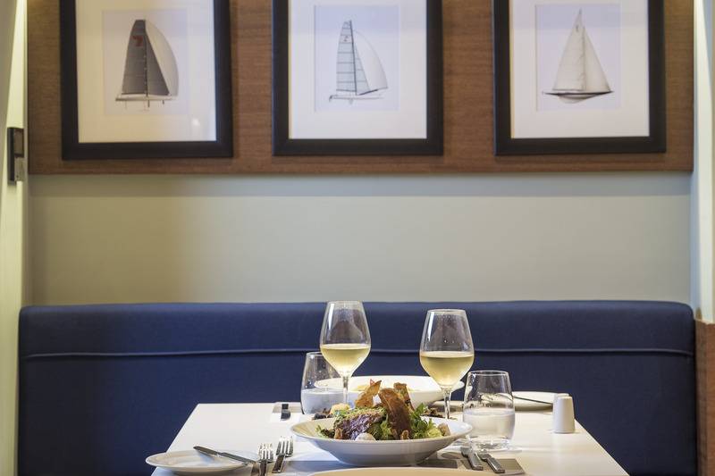 ホテル Horizon Blu Boutique