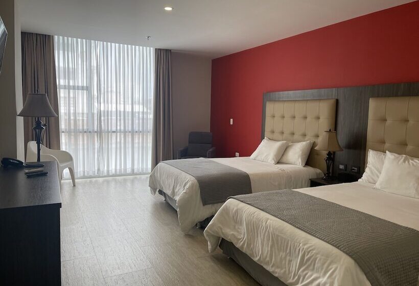 酒店 Hr Amada Cúcuta