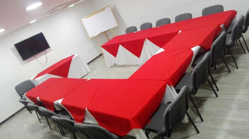 酒店 Hr Amada Cúcuta