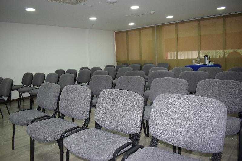 酒店 Hr Amada Cúcuta