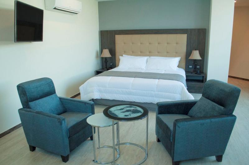 酒店 Hr Amada Cúcuta