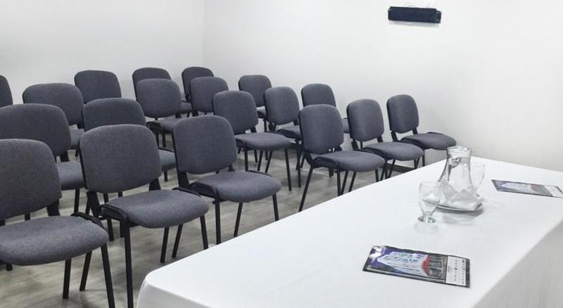 酒店 Hr Amada Cúcuta