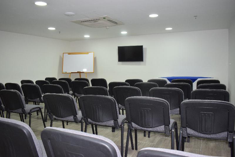 酒店 Hr Amada Cúcuta