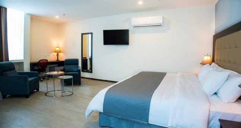 酒店 Hr Amada Cúcuta