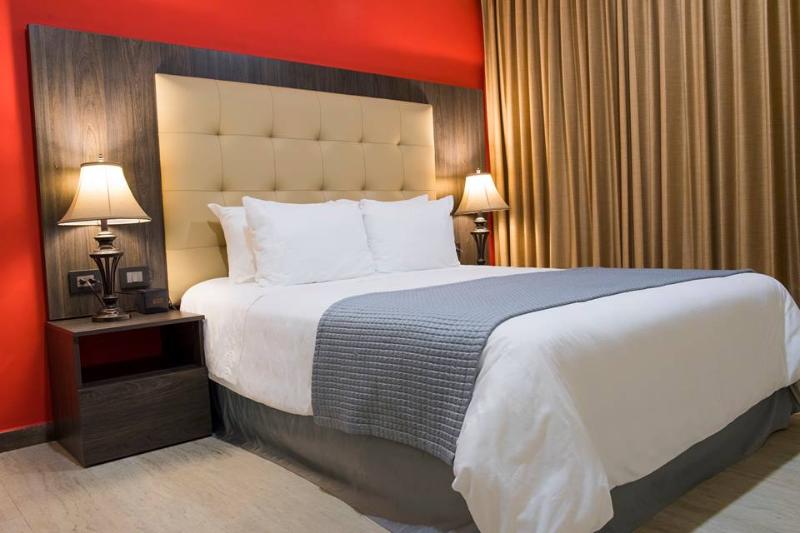 酒店 Hr Amada Cúcuta