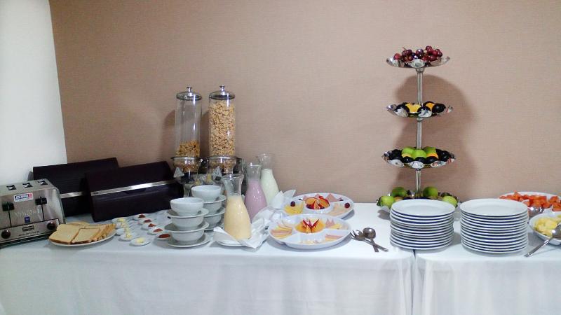 酒店 Hr Amada Cúcuta