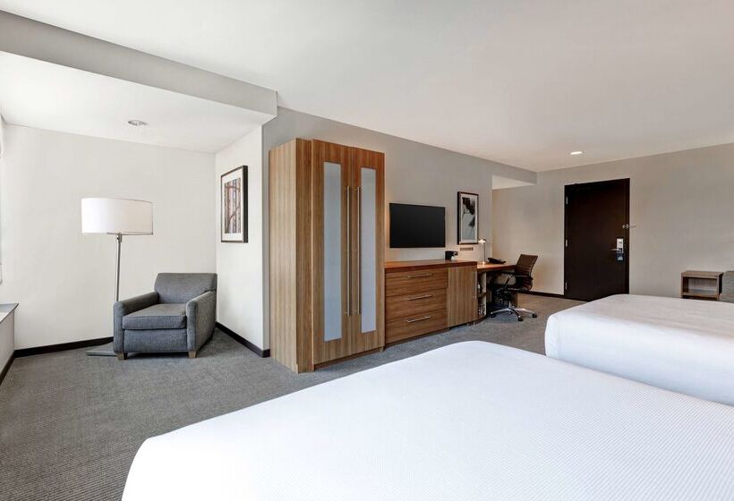 فندق Hyatt Place Bloomington / Normal