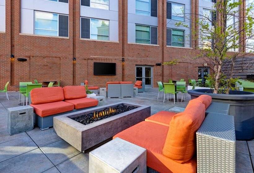 فندق Hyatt Place Bloomington / Normal