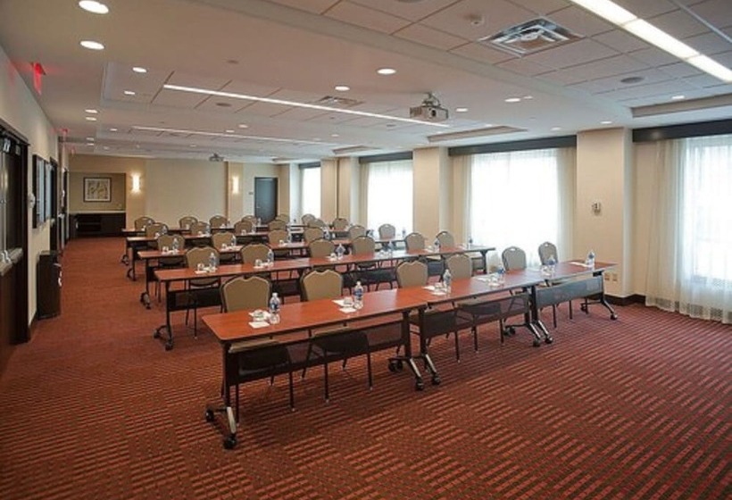 فندق Hyatt Place Bloomington / Normal