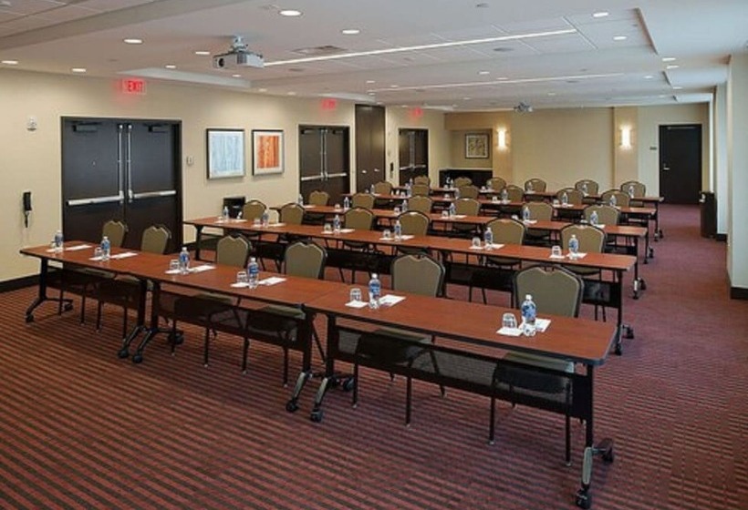 فندق Hyatt Place Bloomington / Normal