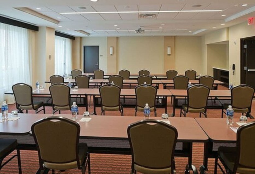 فندق Hyatt Place Bloomington / Normal