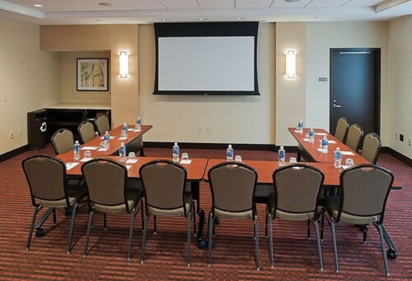 فندق Hyatt Place Bloomington / Normal