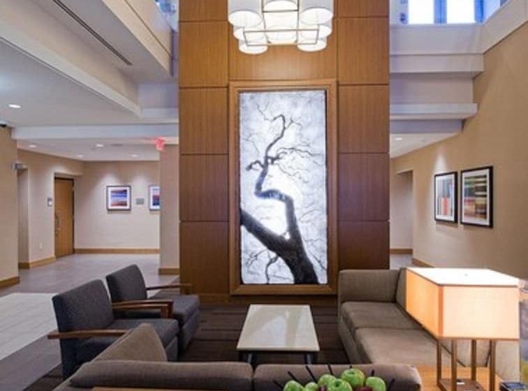 فندق Hyatt Place Bloomington / Normal