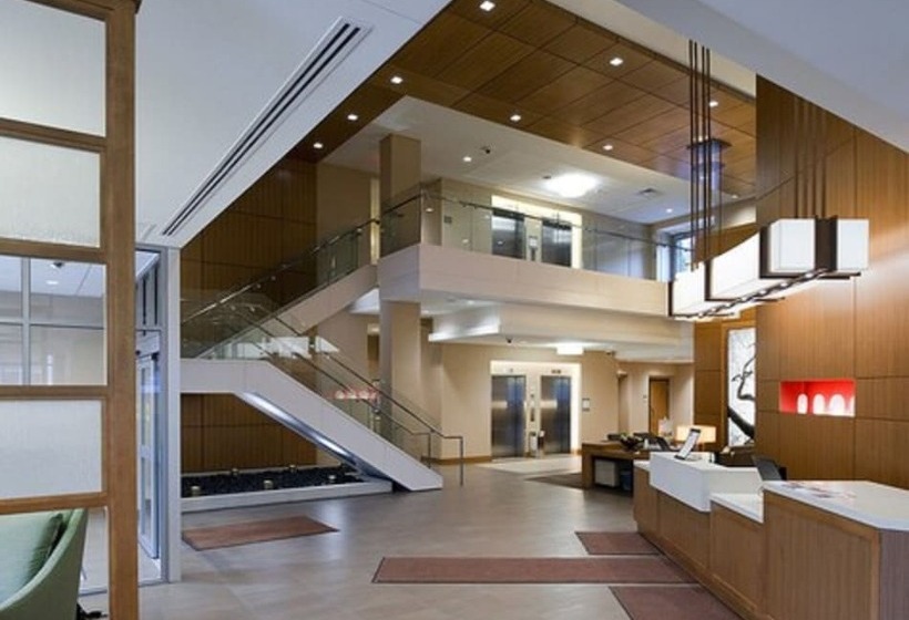 فندق Hyatt Place Bloomington / Normal