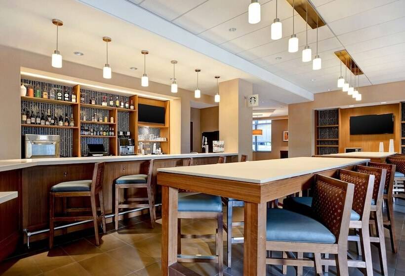 فندق Hyatt Place Bloomington / Normal