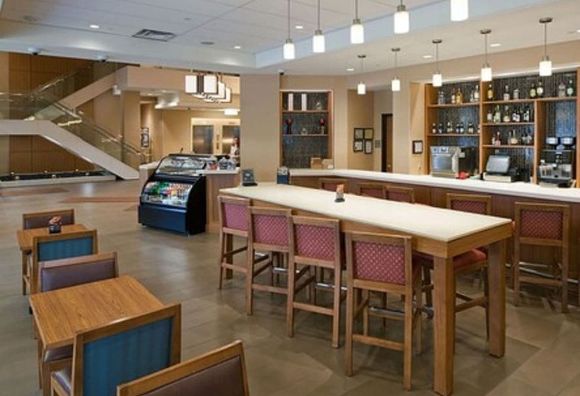 فندق Hyatt Place Bloomington / Normal