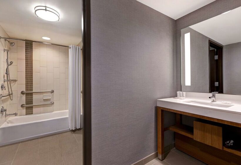 فندق Hyatt Place Bloomington / Normal