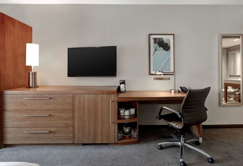 فندق Hyatt Place Bloomington / Normal