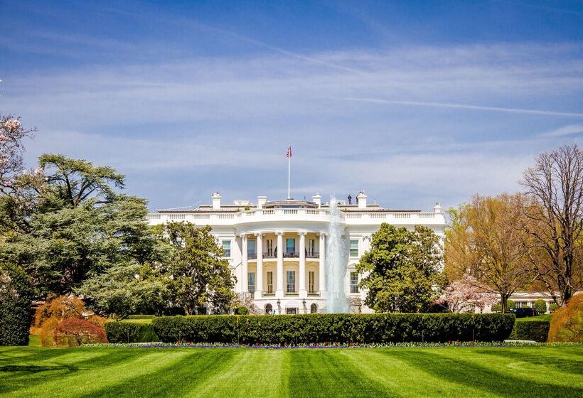 Отель Hyatt Place Washington D.c./national Mall