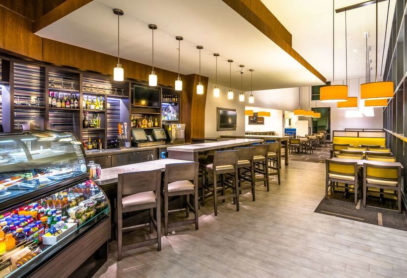 Отель Hyatt Place Washington D.c./national Mall