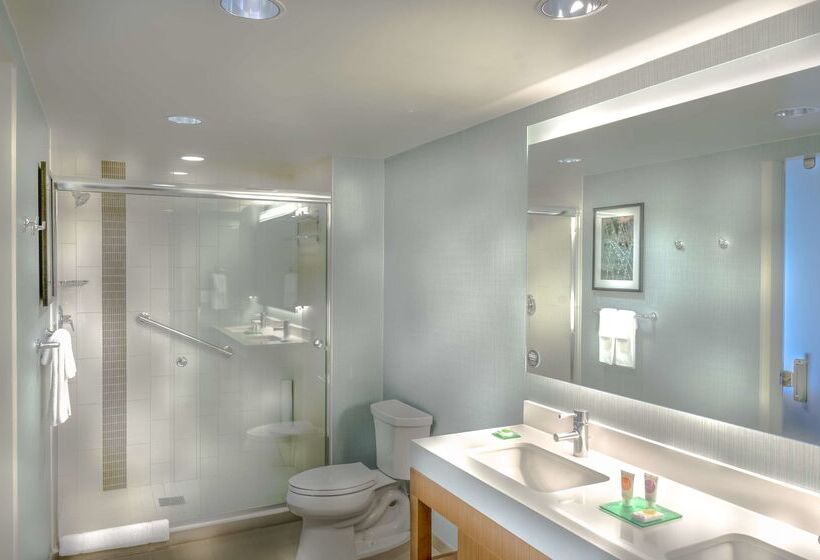 Отель Hyatt Place Washington D.c./national Mall