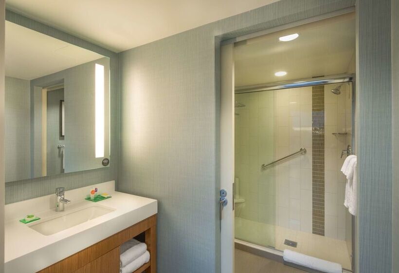 Отель Hyatt Place Washington D.c./national Mall
