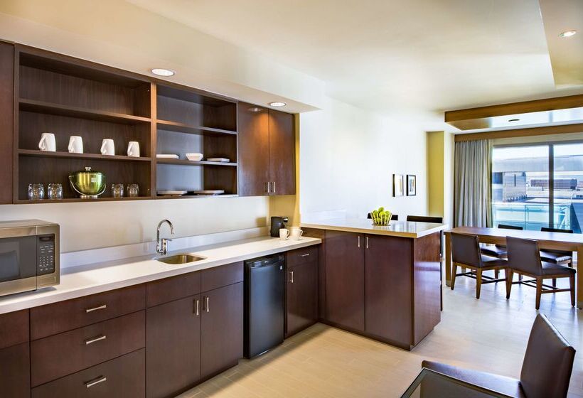 Отель Hyatt Place Washington D.c./national Mall