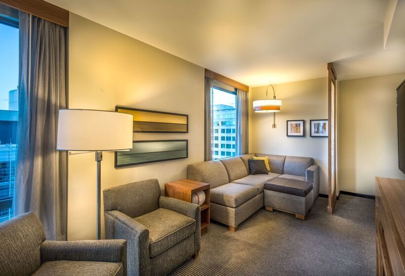 Отель Hyatt Place Washington D.c./national Mall