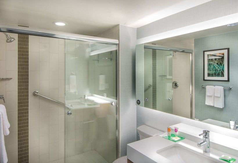 Отель Hyatt Place Washington D.c./national Mall