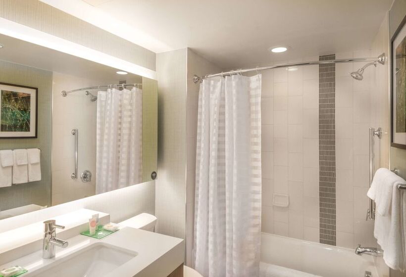 Отель Hyatt Place Washington D.c./national Mall