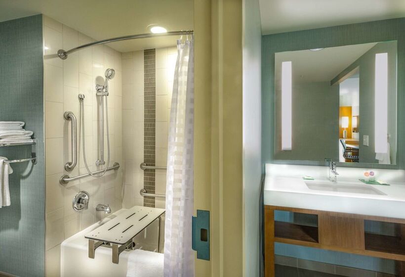 Отель Hyatt Place Washington D.c./national Mall