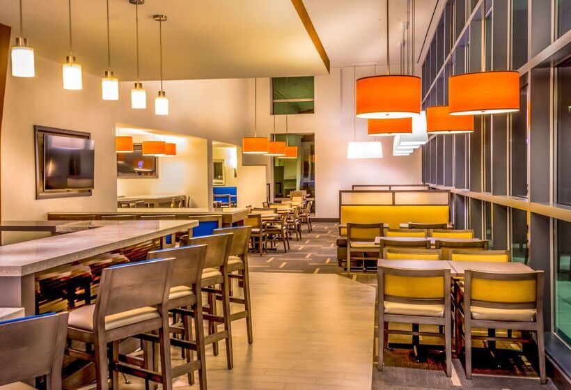 Отель Hyatt Place Washington D.c./national Mall