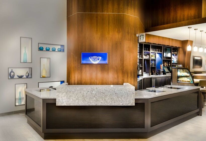 Отель Hyatt Place Washington D.c./national Mall