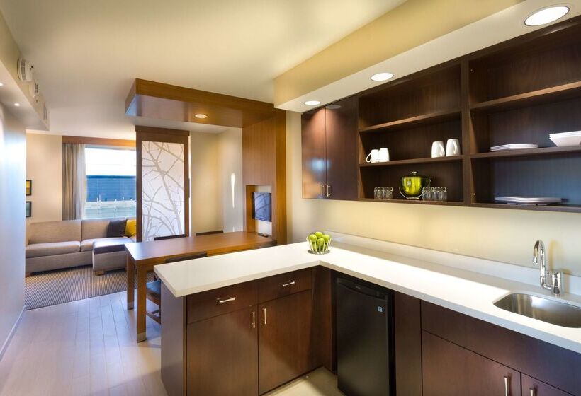 Отель Hyatt Place Washington D.c./national Mall