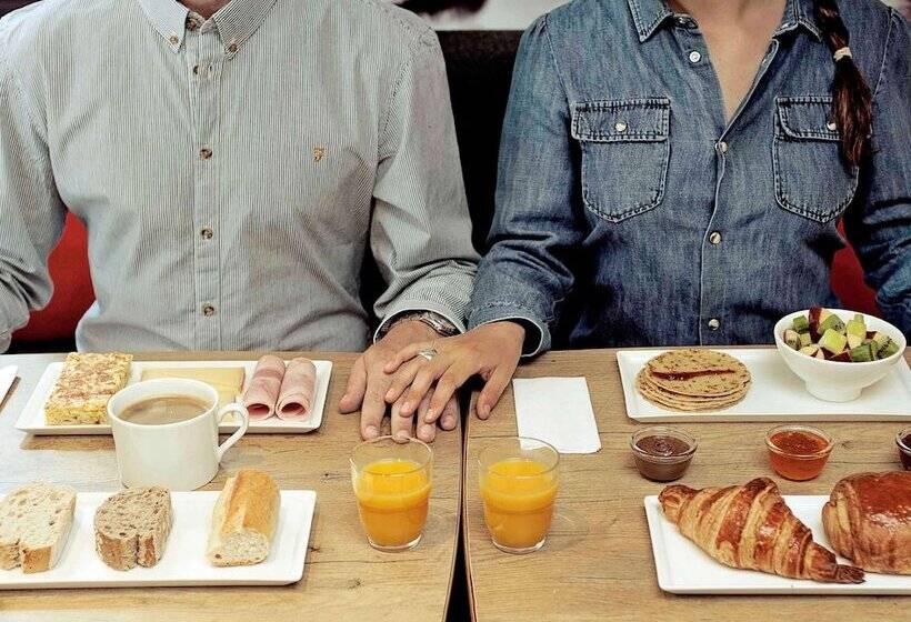 호텔 Ibis Moscow Dynamo