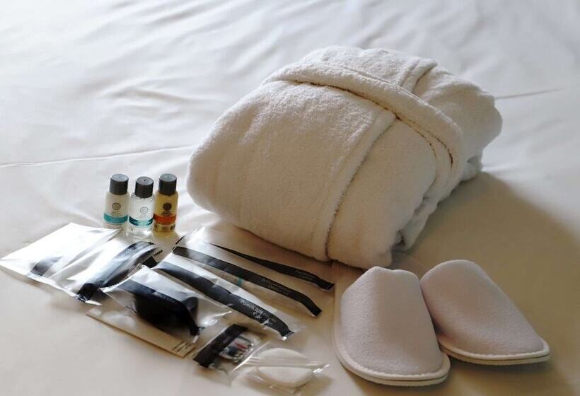 호텔 Ibis Moscow Dynamo